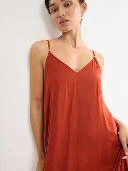 SUMMER SATIN