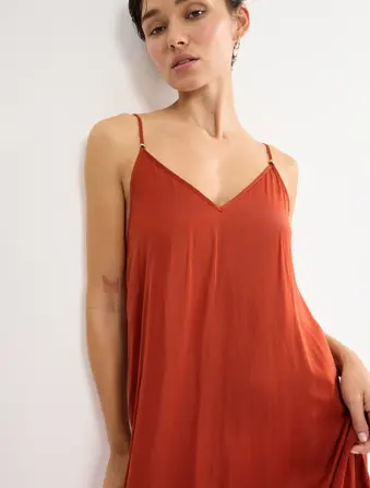 SUMMER SATIN