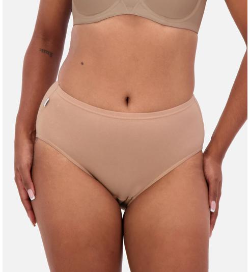 Sloggi SLOGGI HIKINI 2 PACK - Multiple colours - Full Brief