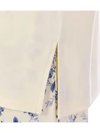 リラックスジャージーパジャマ