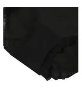スロギーフィット サニタリー マキシ, ブラック, product image number 3