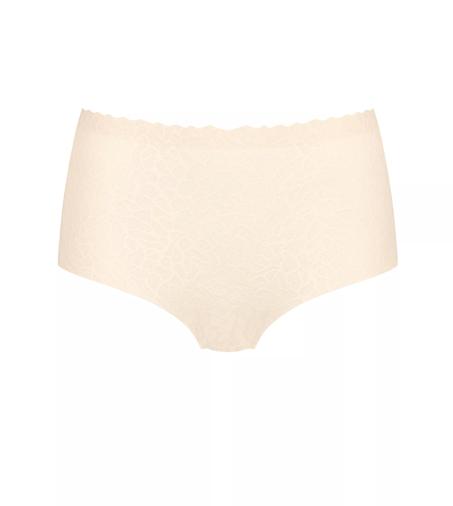 SLOGGI ZERO FEEL LACE in BEIGE