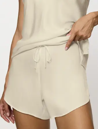 SILKY SENSUALITY