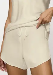 SILKY SENSUALITY