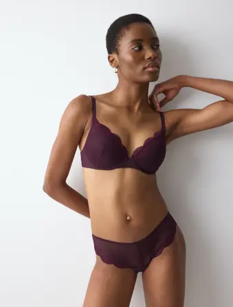 TRIUMPH COMFORT GLAM