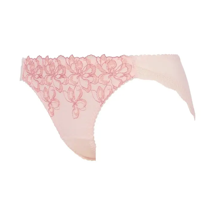 【SALE】レギュラーショーツ レイヤードペタル, ピンク, product image number 2