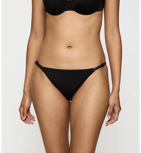 【新品未使用】sandlessmoon moon bikini ブラック M ZAFUL One Piece Bathing Suit for Women Metallic Shiny
