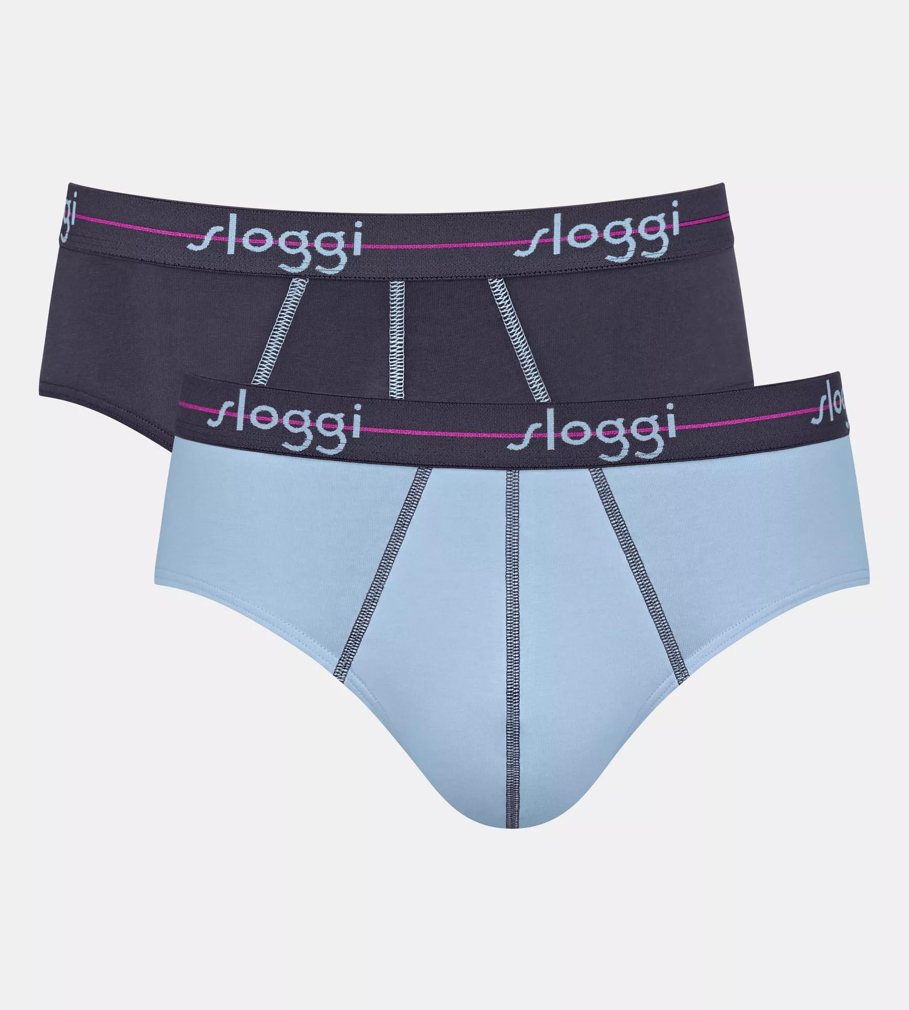 sloggi men Start Midi C2P box Brief Image 62