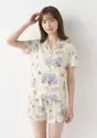 エスターバニー &times;AMOSTYLE ルームウエア