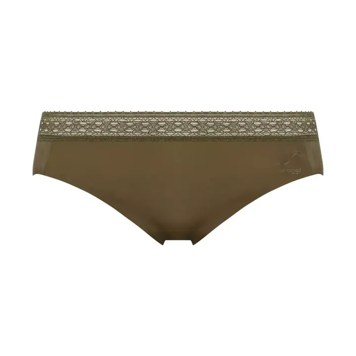 エス バイ スロギー サブトル ハイキニ ショーツ ,[M]：87-95cm,[L