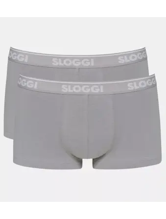 SLOGGI MEN GO ABC