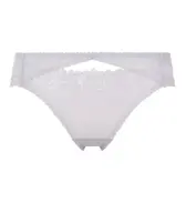 【SALE】レギュラーショーツ プレミアム ペタルス, グレー, product image number 0