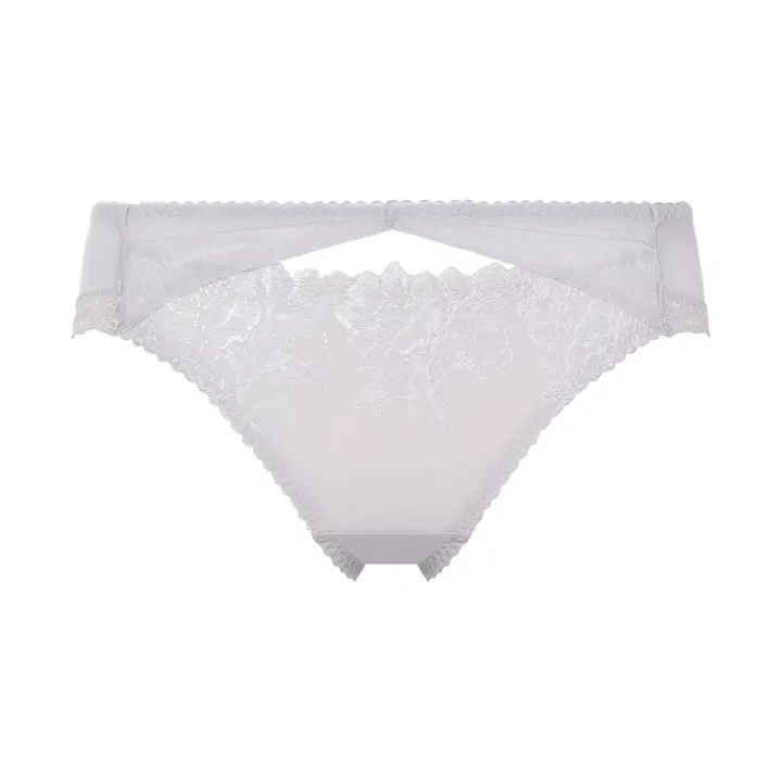【SALE】レギュラーショーツ プレミアム ペタルス, グレー, product image number 0