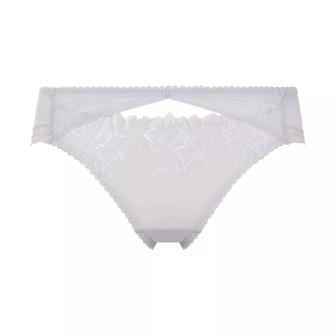 【SALE】レギュラーショーツ プレミアム ペタルス, グレー, product