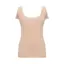 ひびきにくい シームレス5340 トップ2, ベージュ, product image number 0