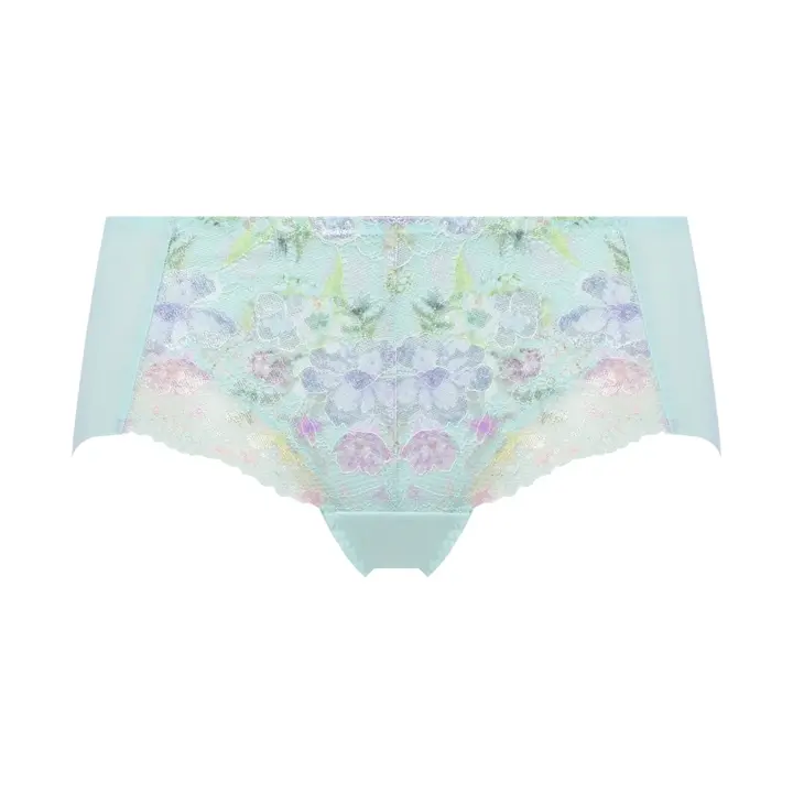 恋するブラ653 ボーイズレングス, ブルー, product image number 0