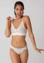 SLOGGI GO ALLROUND LACE