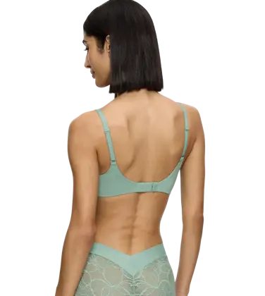 BODY MAKE-UP ILLUSION LACE