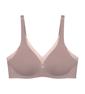 Triumph Shape Up Non-Wired Padded Bra - Coffee sugar - Non-wired Bra