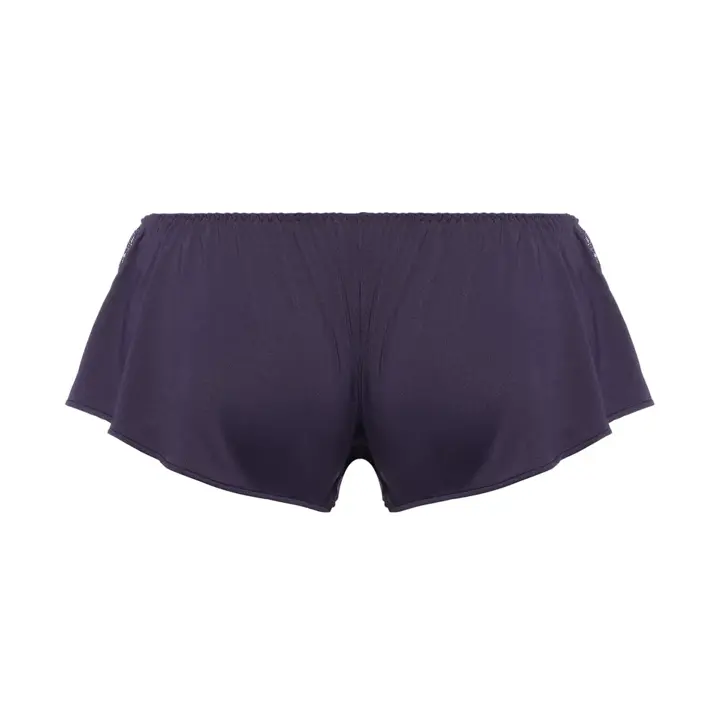 【SALE】【WEB限定】ボーイズレングス プレスド フラワー, ブルー, product image number 1