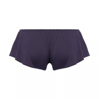 【WEB限定】ボーイズレングス プレスド フラワー, ブルー, product image number 1