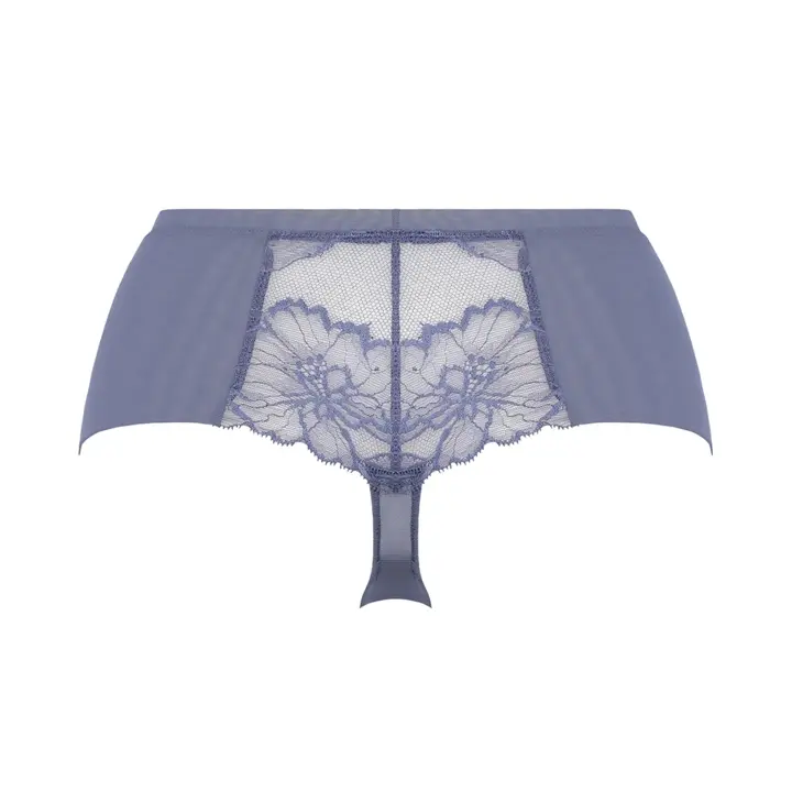 フロラーレ リュクス5001 ストリング【一部カラーSALE】, ブルー, product image number 1