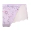 【SALE】フロラーレ バイ トリンプ514 ボーイズレングス, パープル, swatch