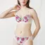 【SALE】レッドレーベル バイ トリンプ0112 ブラジャー, ホワイト, model image number 1