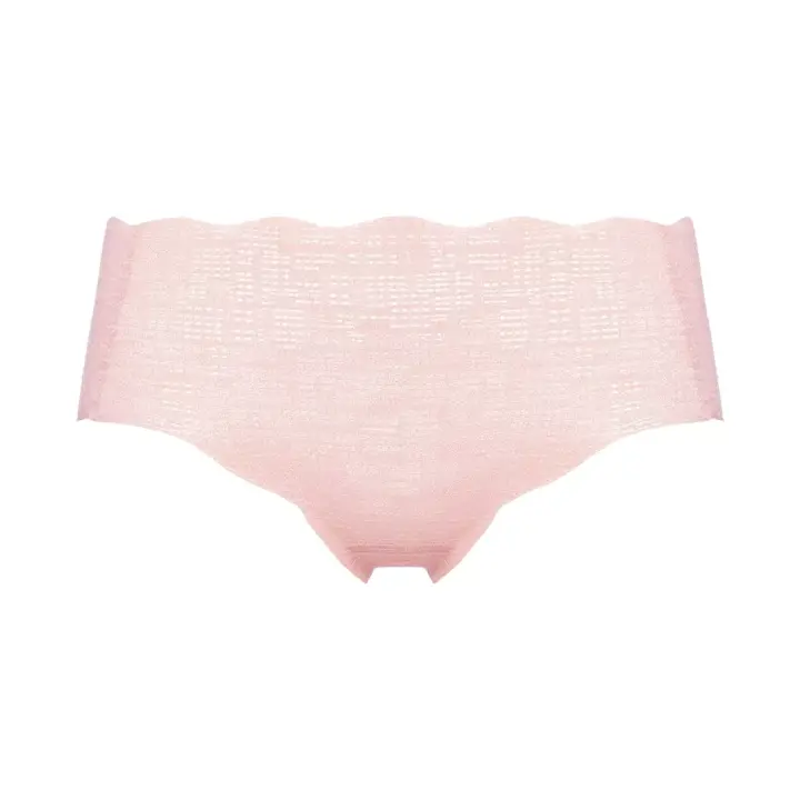 スロギー ゼロ フィール レース ボーイズレングス【一部カラーSALE】, ピンク, product image number 0