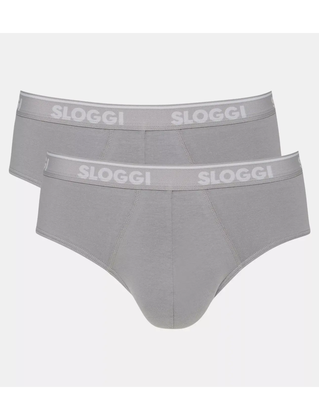 SLOGGI MEN GO ABC