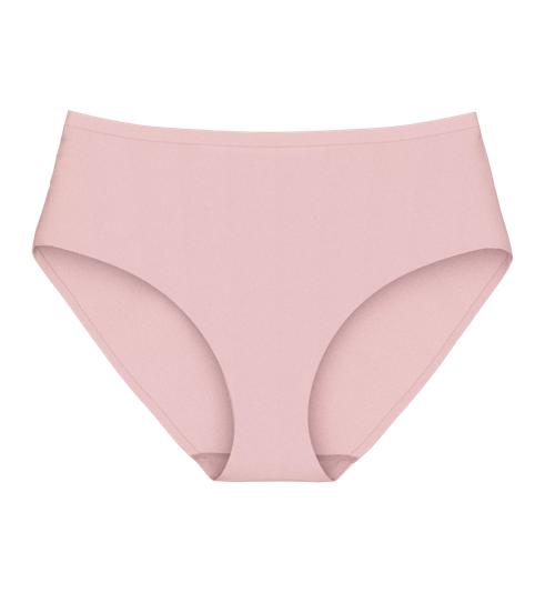 Triumph SHAPE SMART MAXI - Opal pink - Maxi Brief