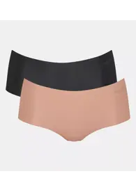 SLOGGI ZERO MICROFIBRE 2.0