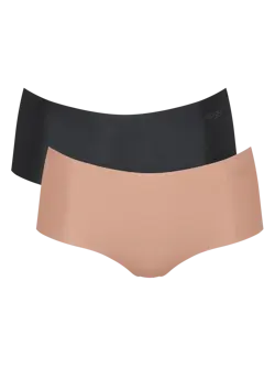 SLOGGI ZERO MICROFIBRE 2.0