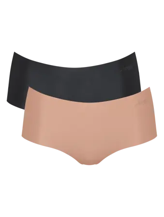 SLOGGI ZERO MICROFIBRE 2.0