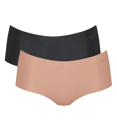 SLOGGI ZERO MICROFIBRE 2.0