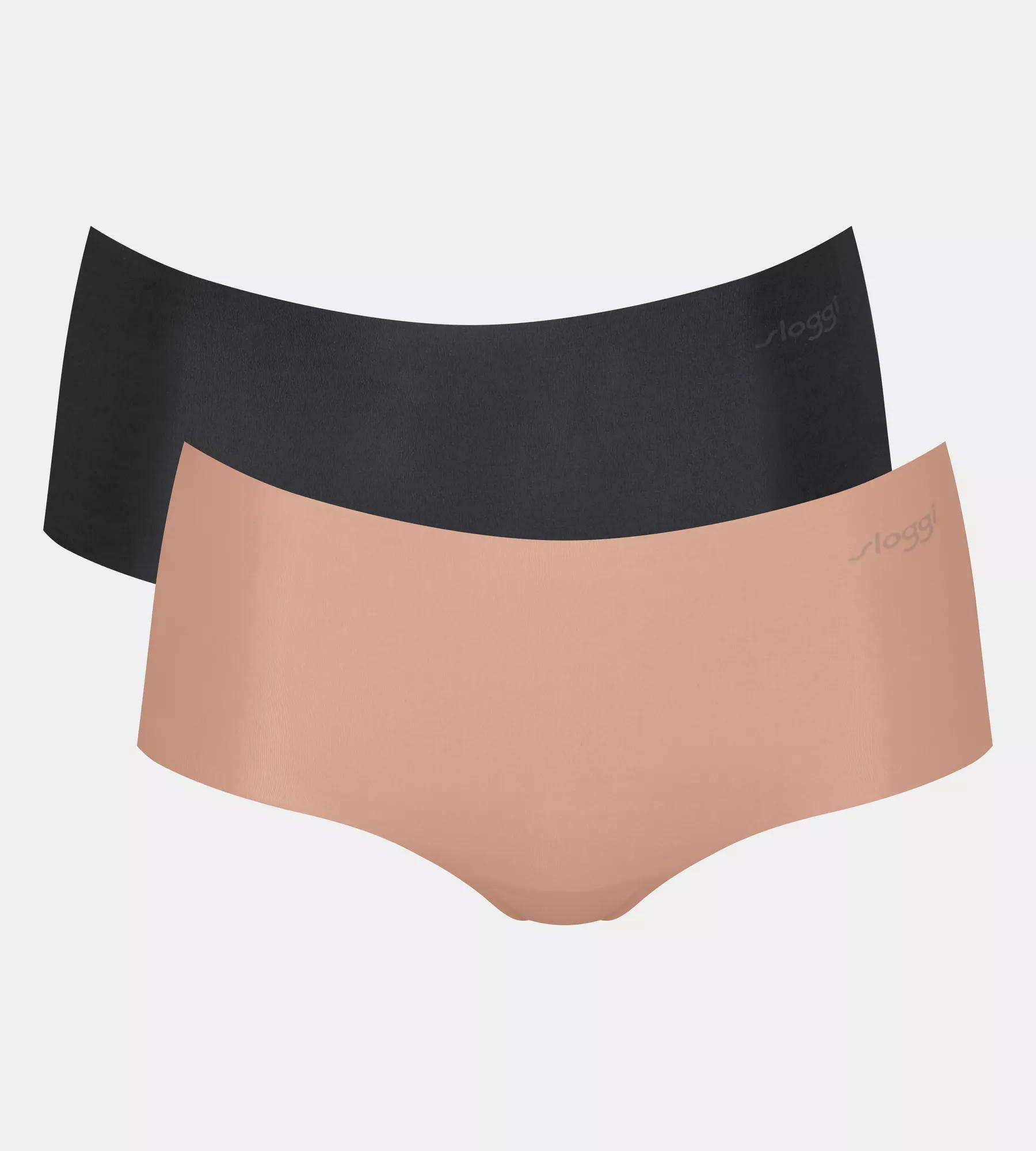 sloggi ZERO Microfibre 2.0 Short C2P Brief Image 2