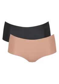 SLOGGI ZERO MICROFIBRE 2.0