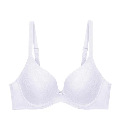 Triumph Maximizer Wired Push Up Bra - Pastel mauve - T-Shirt Bra