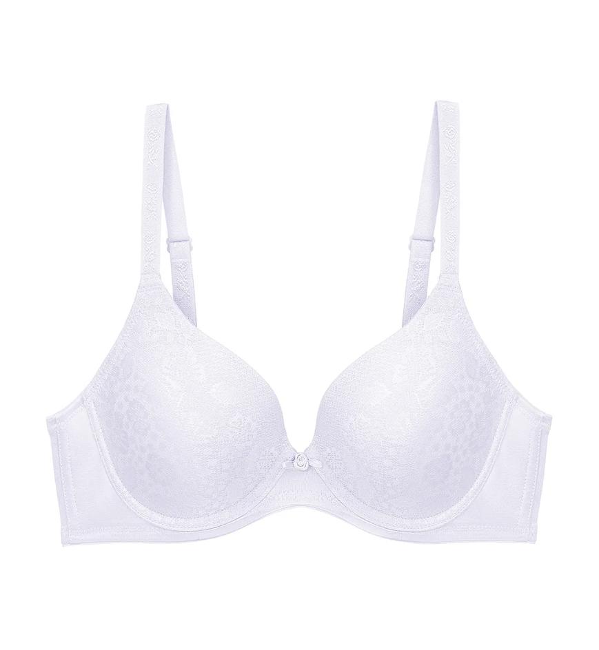 Triumph Maximizer Wired Push Up Bra - Pastel mauve - T-Shirt Bra