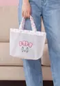 エスターバニー &times;AMOSTYLE トートバッグ