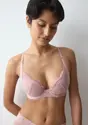 LOVE IN LACE