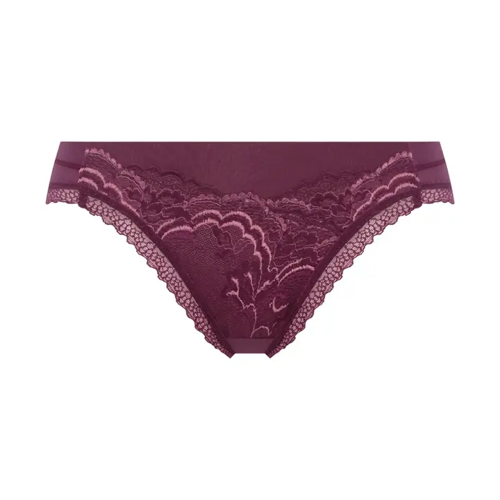 ゴールドレーベル バイ トリンプ4007 レギュラーショーツ, レッド, product image number 0