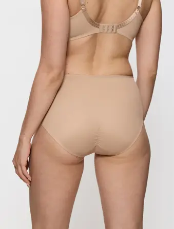 TRUE SHAPE SENSATION