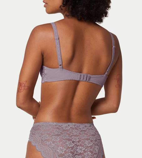 AMOURETTE 300 in LILAC