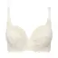 トリンプストーリー607 フルカップブラジャー【一部カラーSALE】, ホワイト, product image number 0