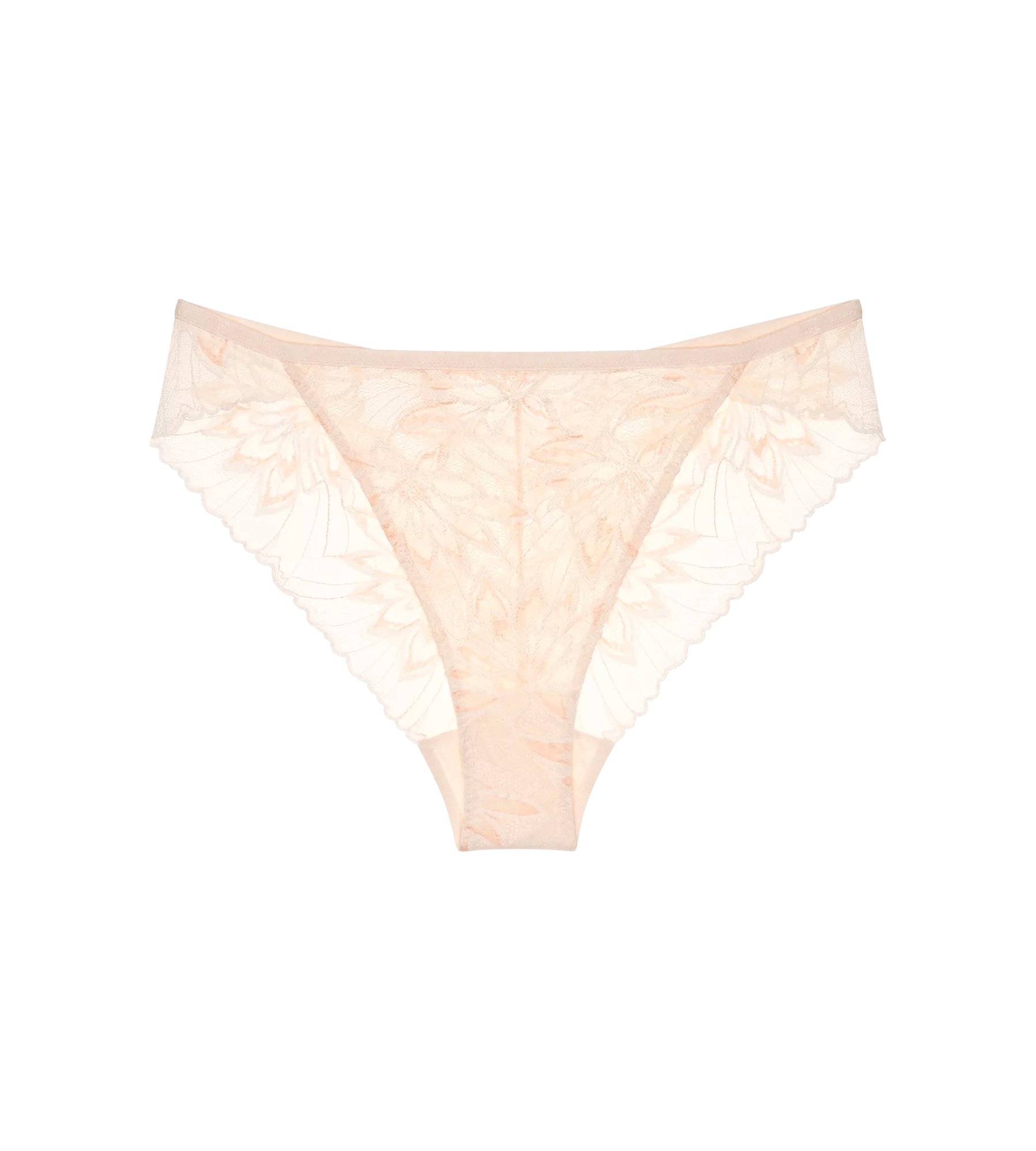 AMOURETTE CHARM DELIGHT - Brazilian