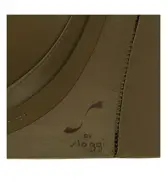 【SALE】エス バイ スロギー サブトル ノンワイヤーブラ, グリーン, product image number 1