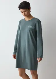 NIGHTDRESSES