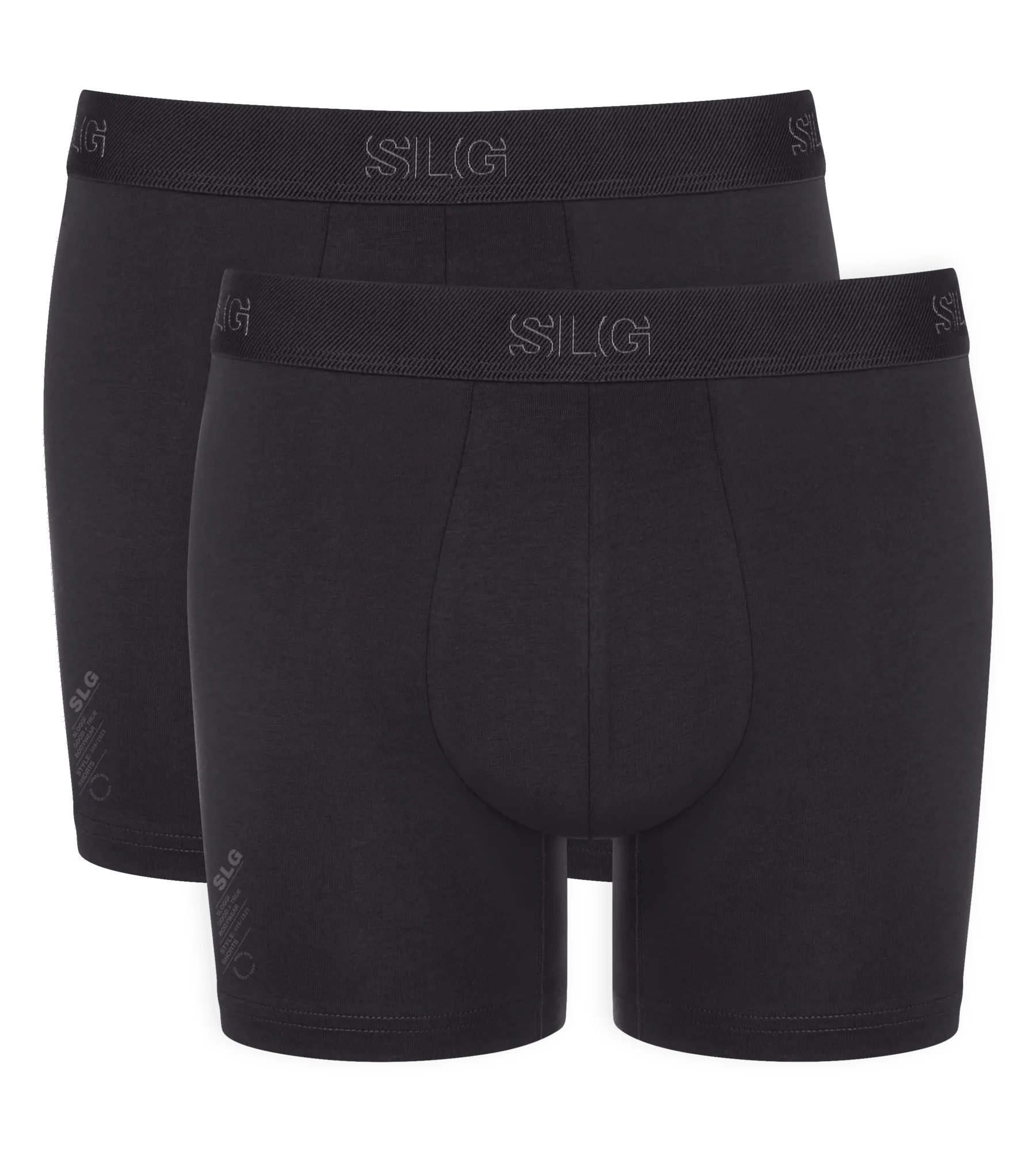 SLG BASE