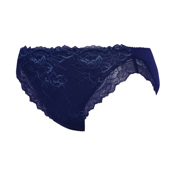 レッドレーベル バイ トリンプ0115 レギュラーショーツ【一部カラーSALE】, ブルー, product image number 2